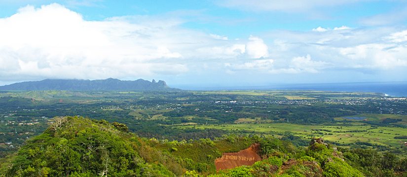 Kaua’i 2011