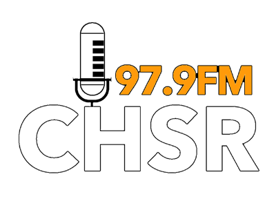 CHSR 97.9FM